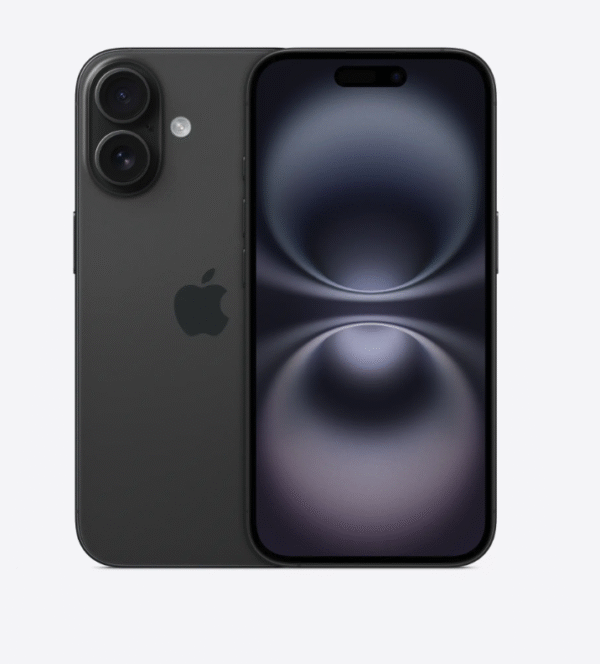 Apple Iphone 16 (Renewed)